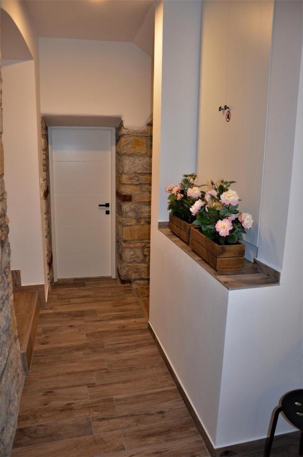 Istrabella Apartment كوبر المظهر الخارجي الصورة