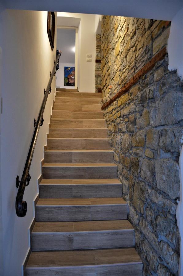 Istrabella Apartment كوبر المظهر الخارجي الصورة