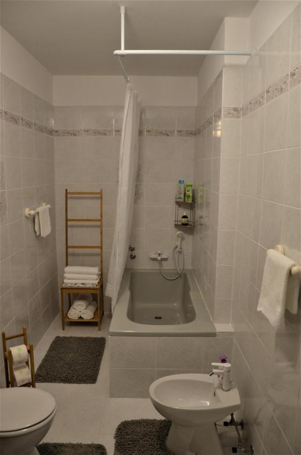 Istrabella Apartment كوبر المظهر الخارجي الصورة