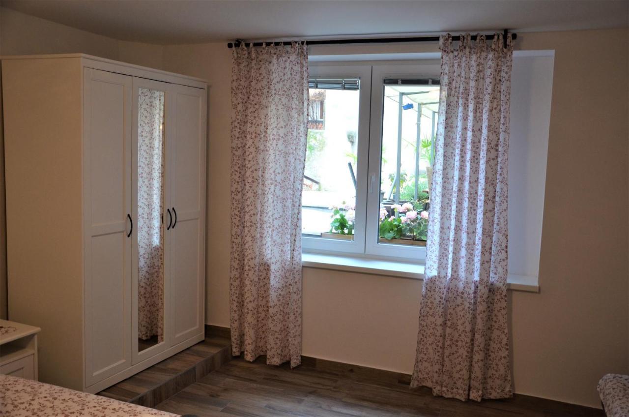 Istrabella Apartment كوبر المظهر الخارجي الصورة