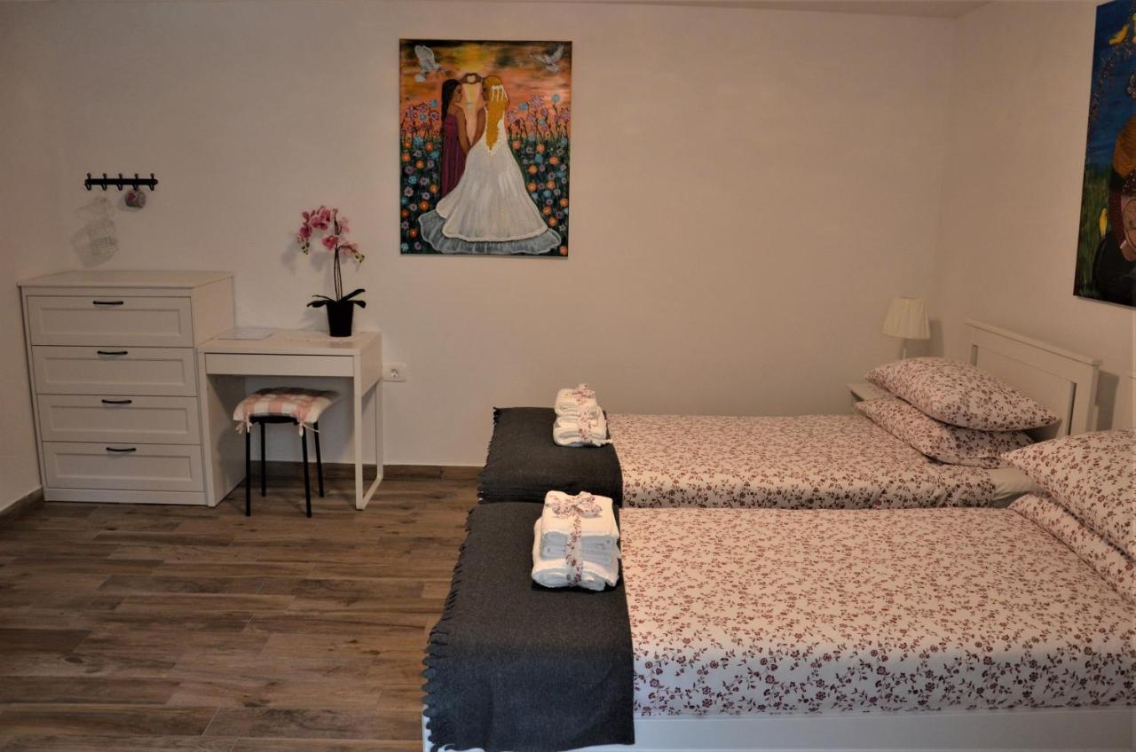 Istrabella Apartment كوبر المظهر الخارجي الصورة