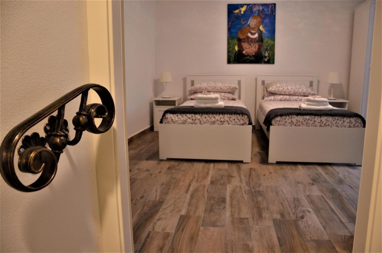 Istrabella Apartment كوبر المظهر الخارجي الصورة