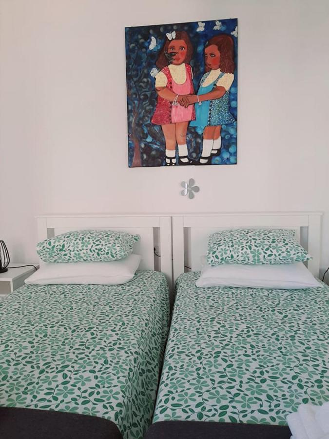Istrabella Apartment كوبر المظهر الخارجي الصورة