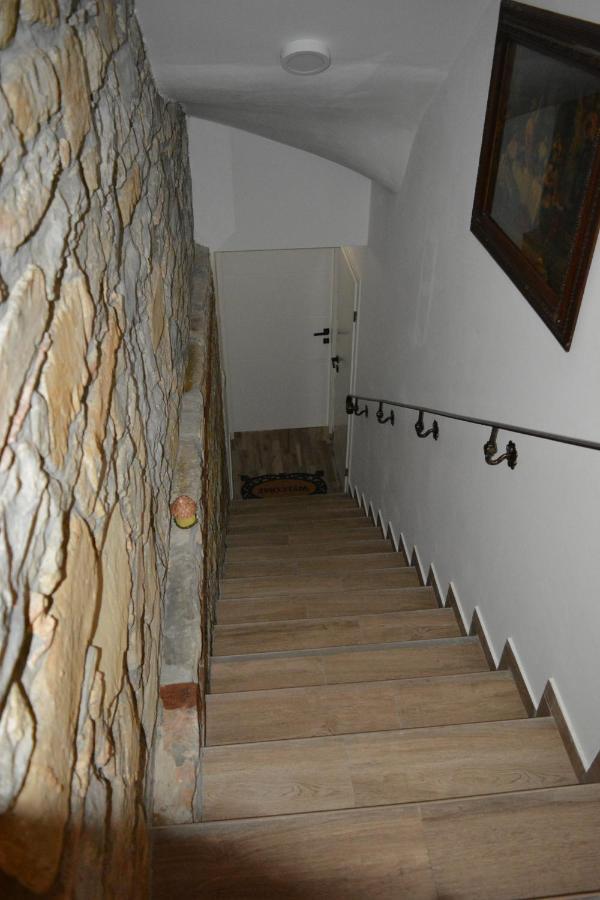 Istrabella Apartment كوبر المظهر الخارجي الصورة