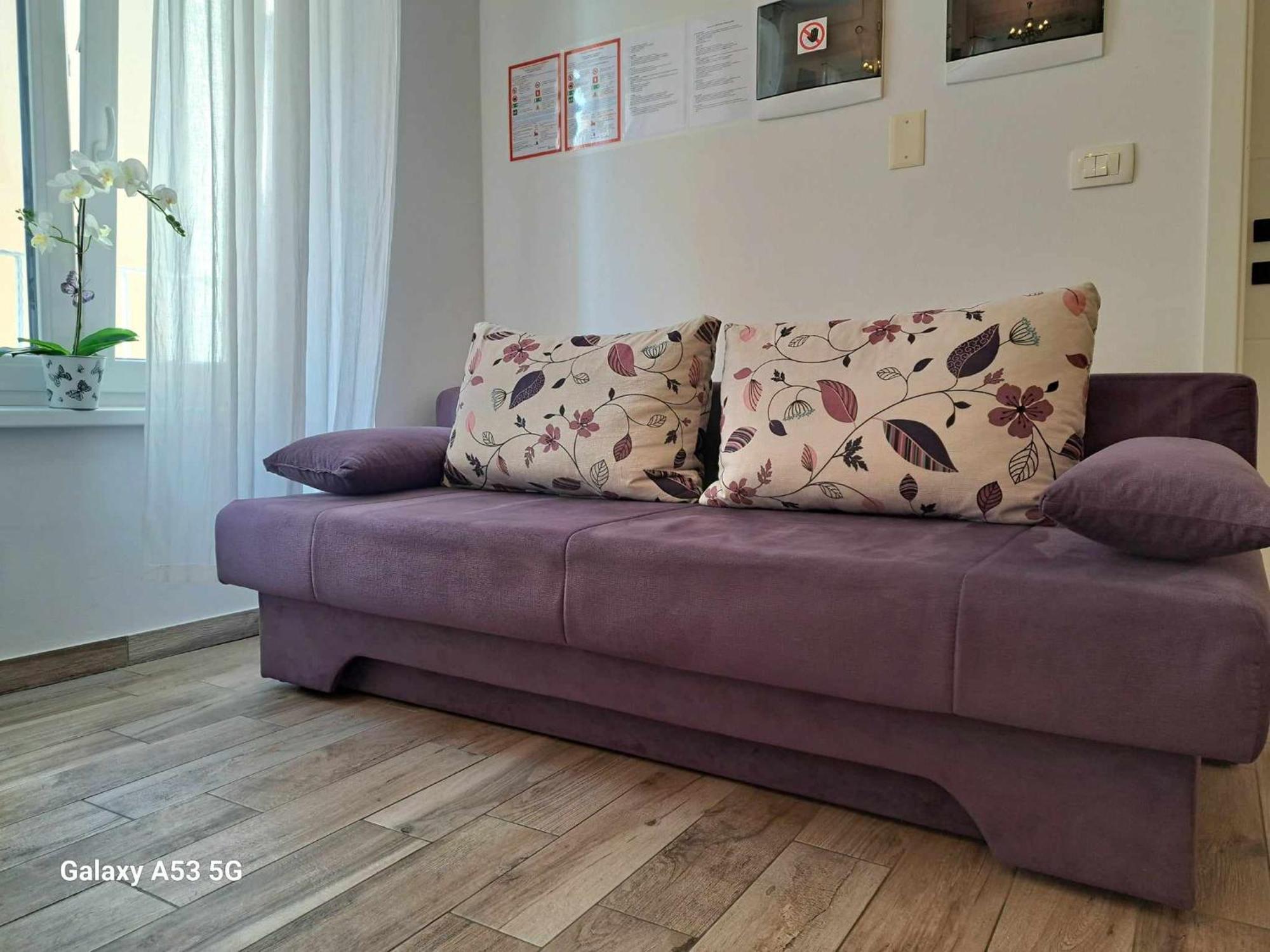 Istrabella Apartment كوبر المظهر الخارجي الصورة
